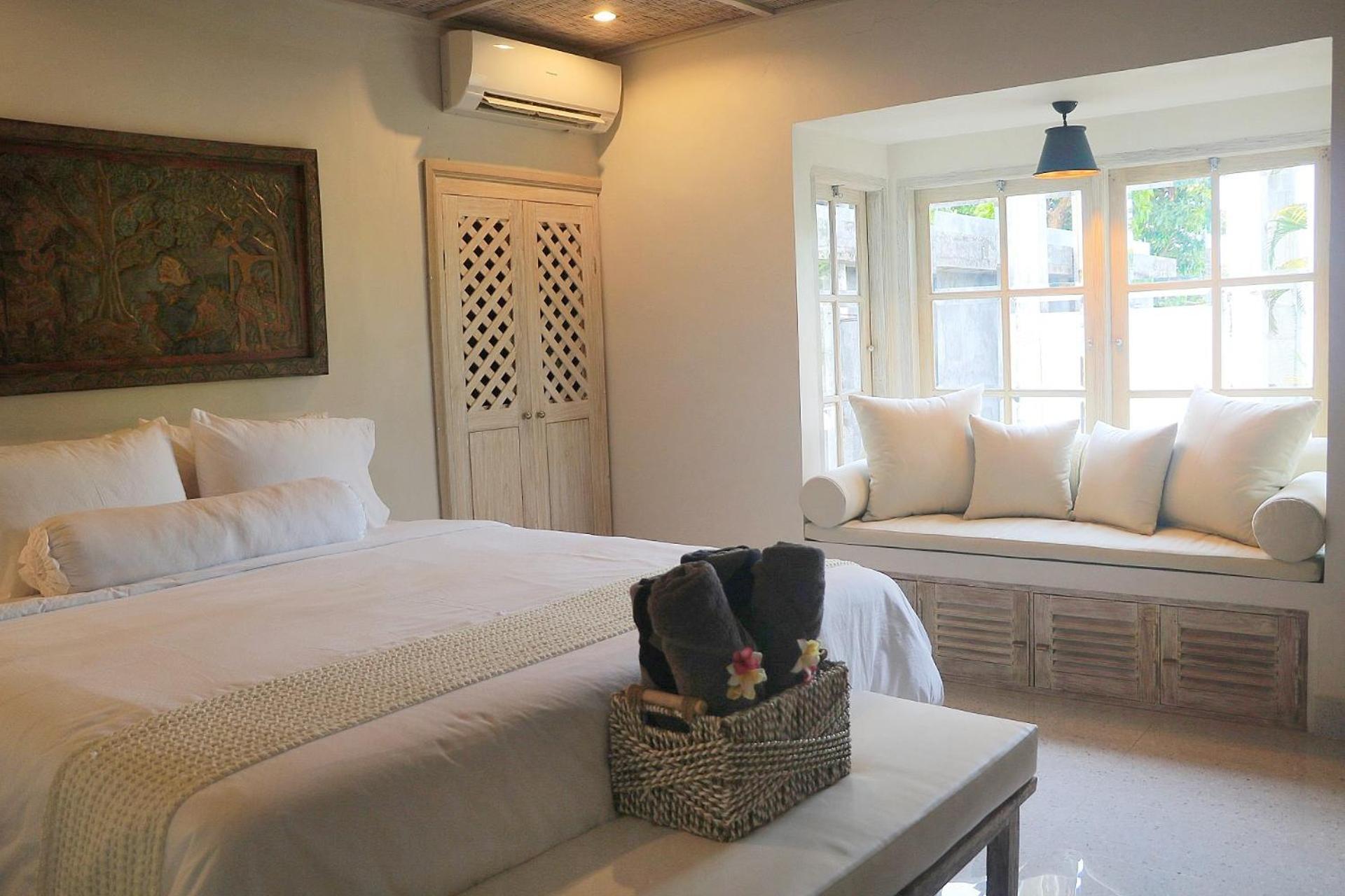 Dhauteya Villa Ambat Habitación foto