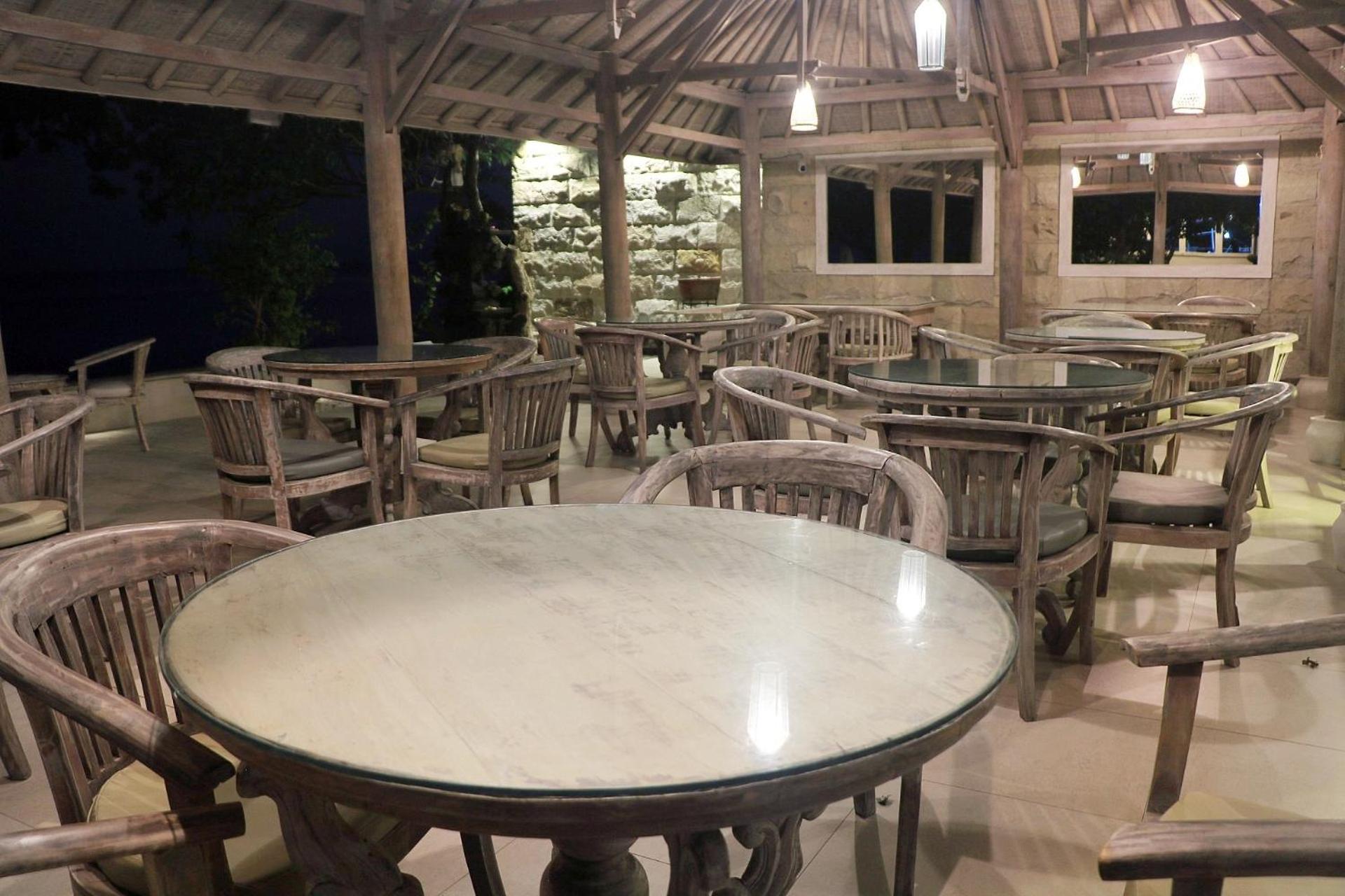 Dhauteya Villa Ambat Exterior foto