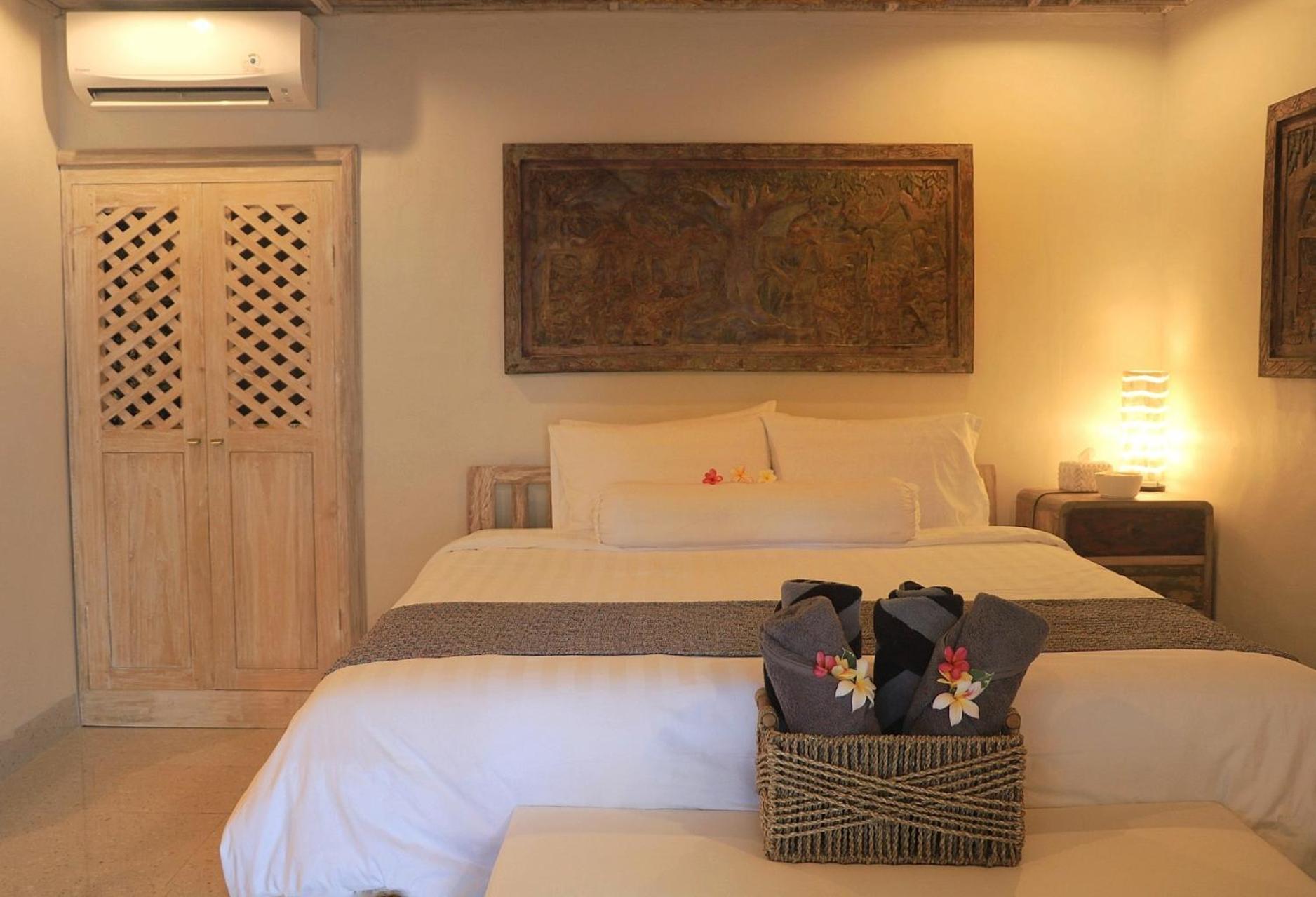 Dhauteya Villa Ambat Habitación foto