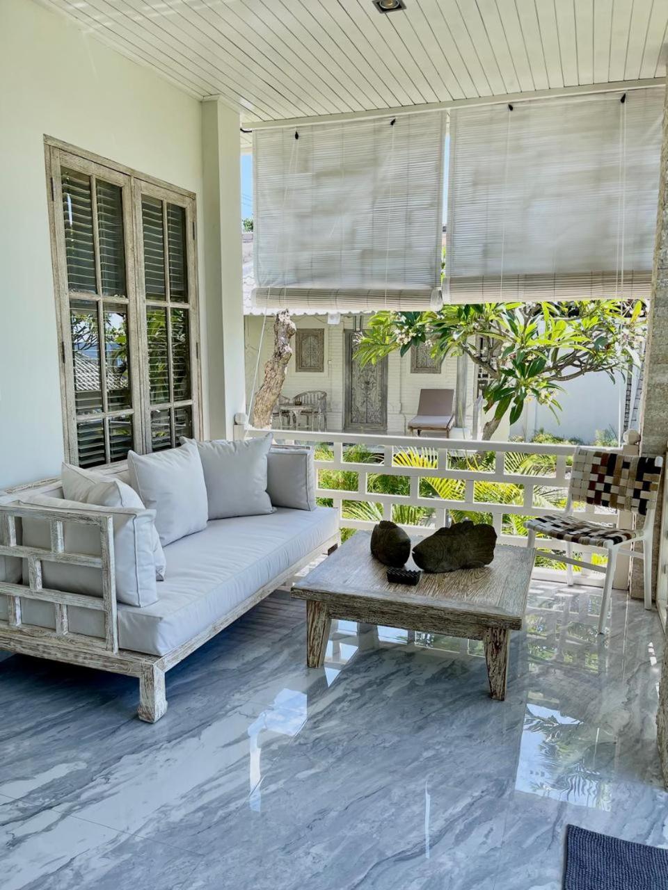 Dhauteya Villa Ambat Exterior foto