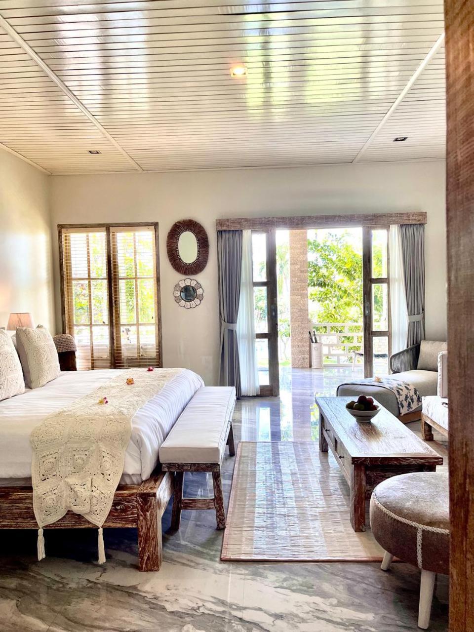 Dhauteya Villa Ambat Exterior foto