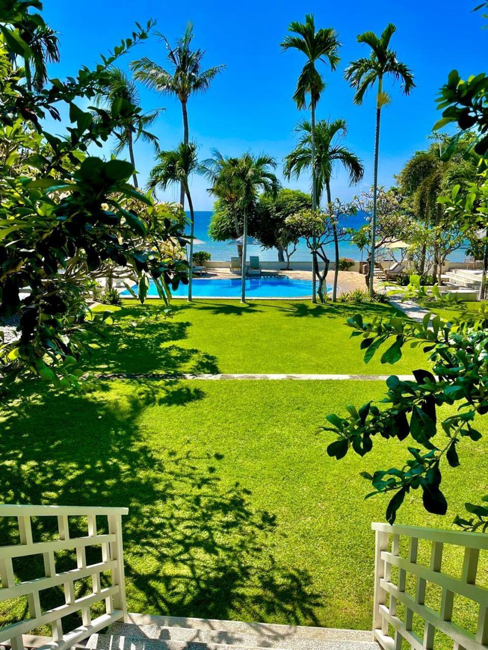 Dhauteya Villa Ambat Exterior foto
