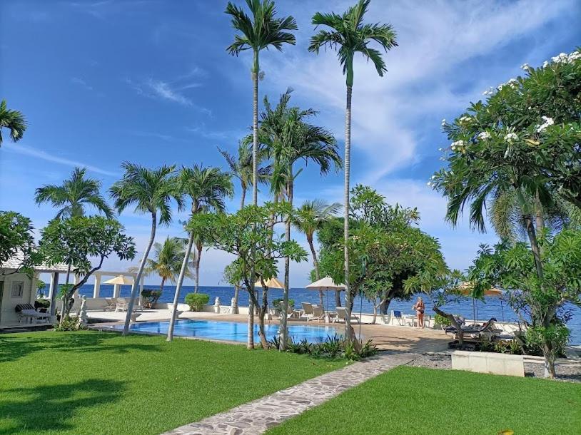 Dhauteya Villa Ambat Exterior foto